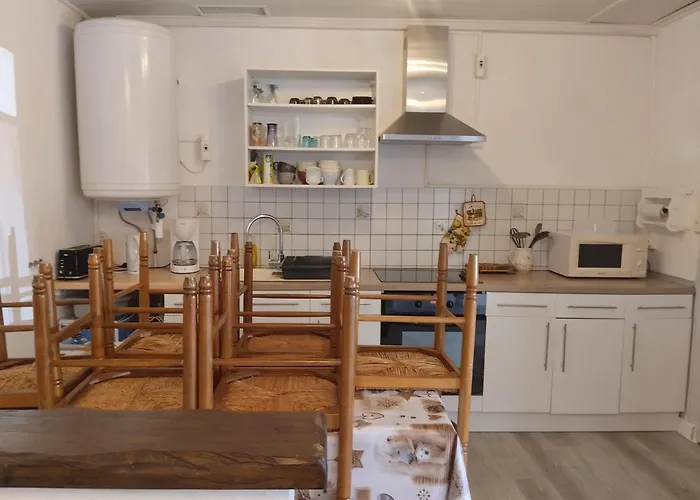 Appartement Le Paradou A Besse