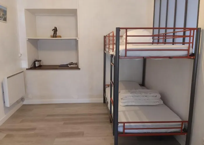 Appartement Le Paradou A Besse