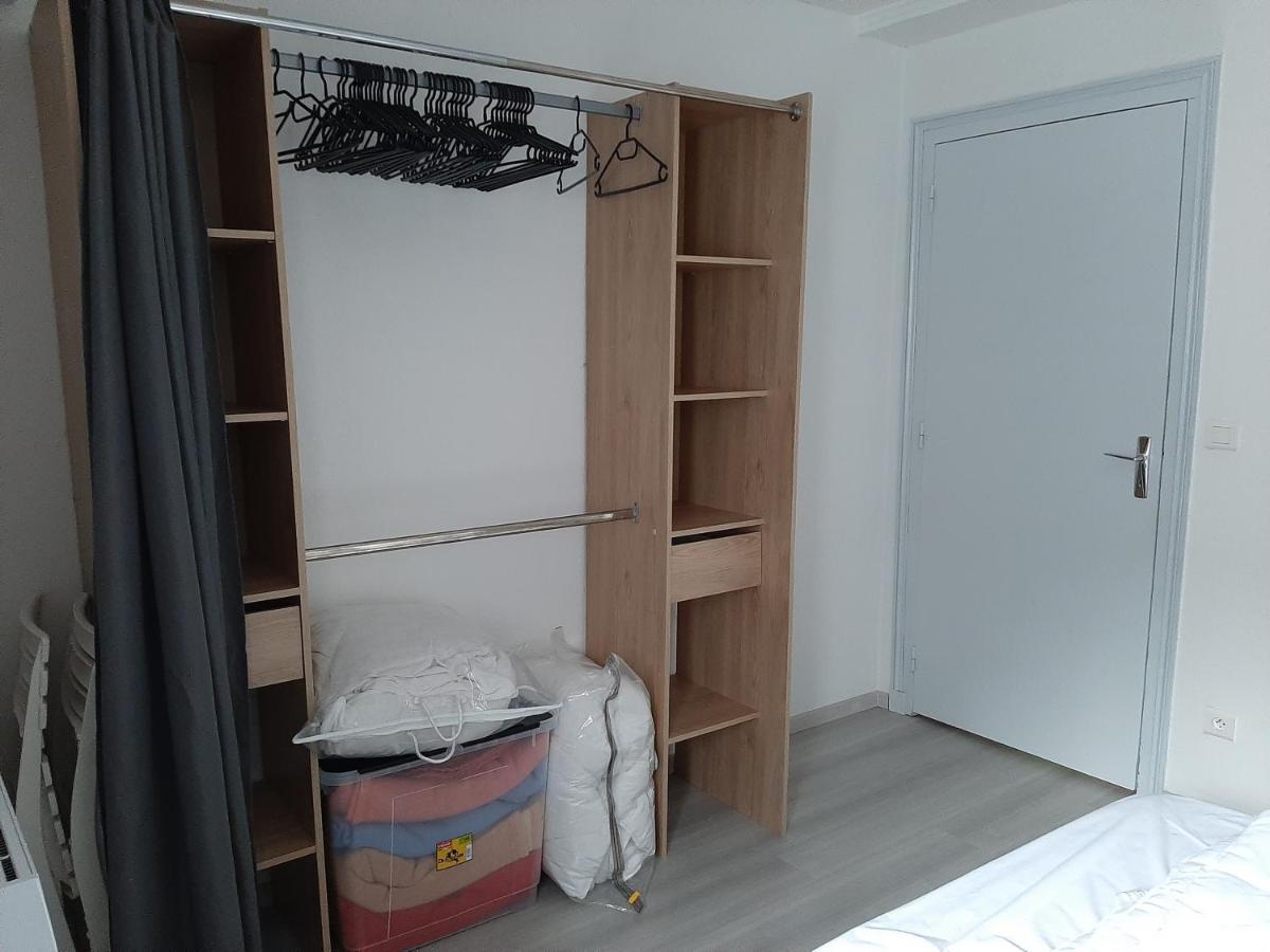Apartment Le Paradou A
