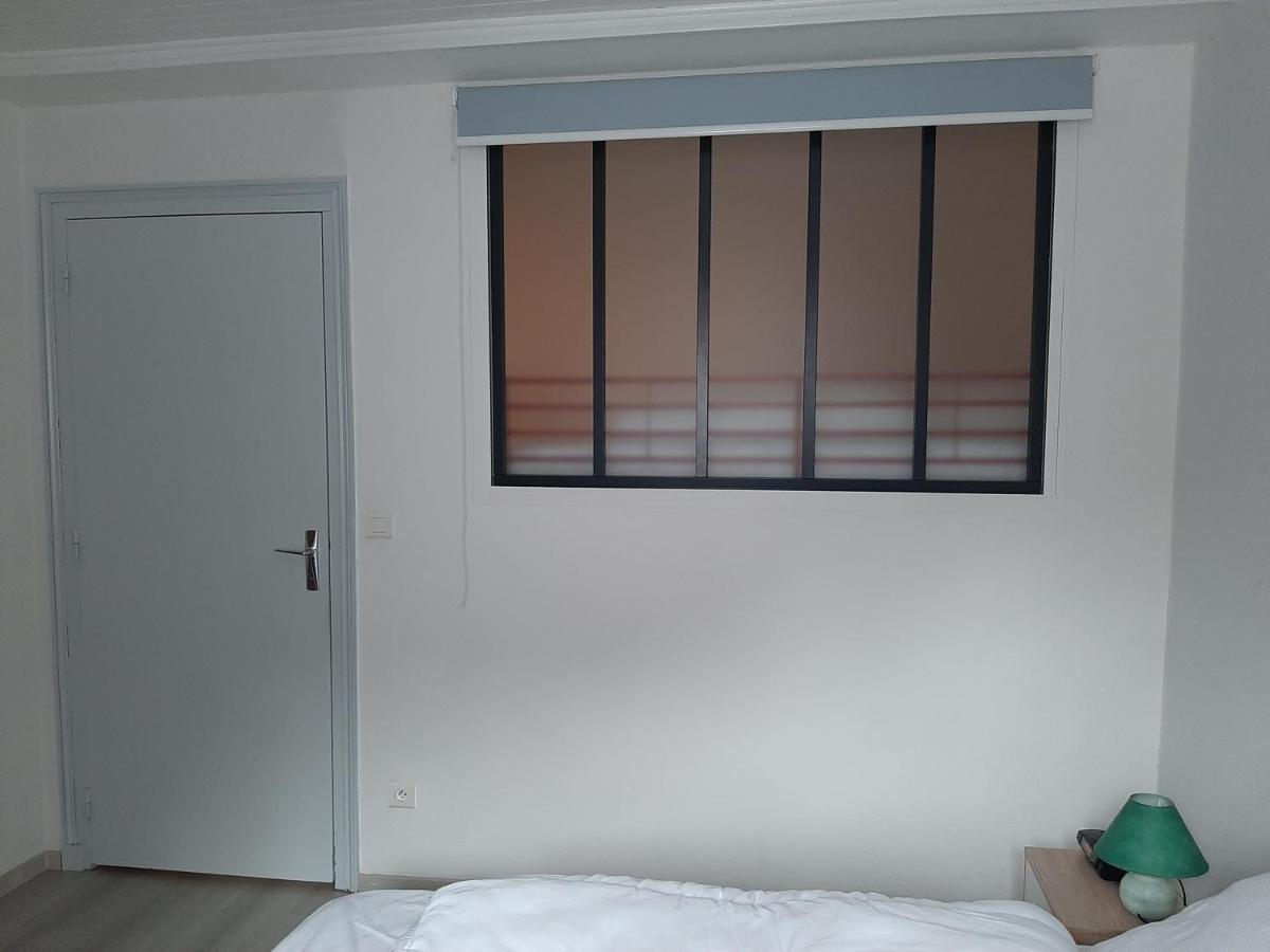 Le Paradou A Apartment *