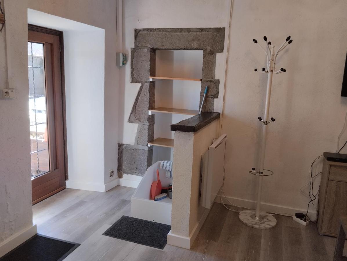 Le Paradou A Apartment Besse-et-Saint-Anastaise
