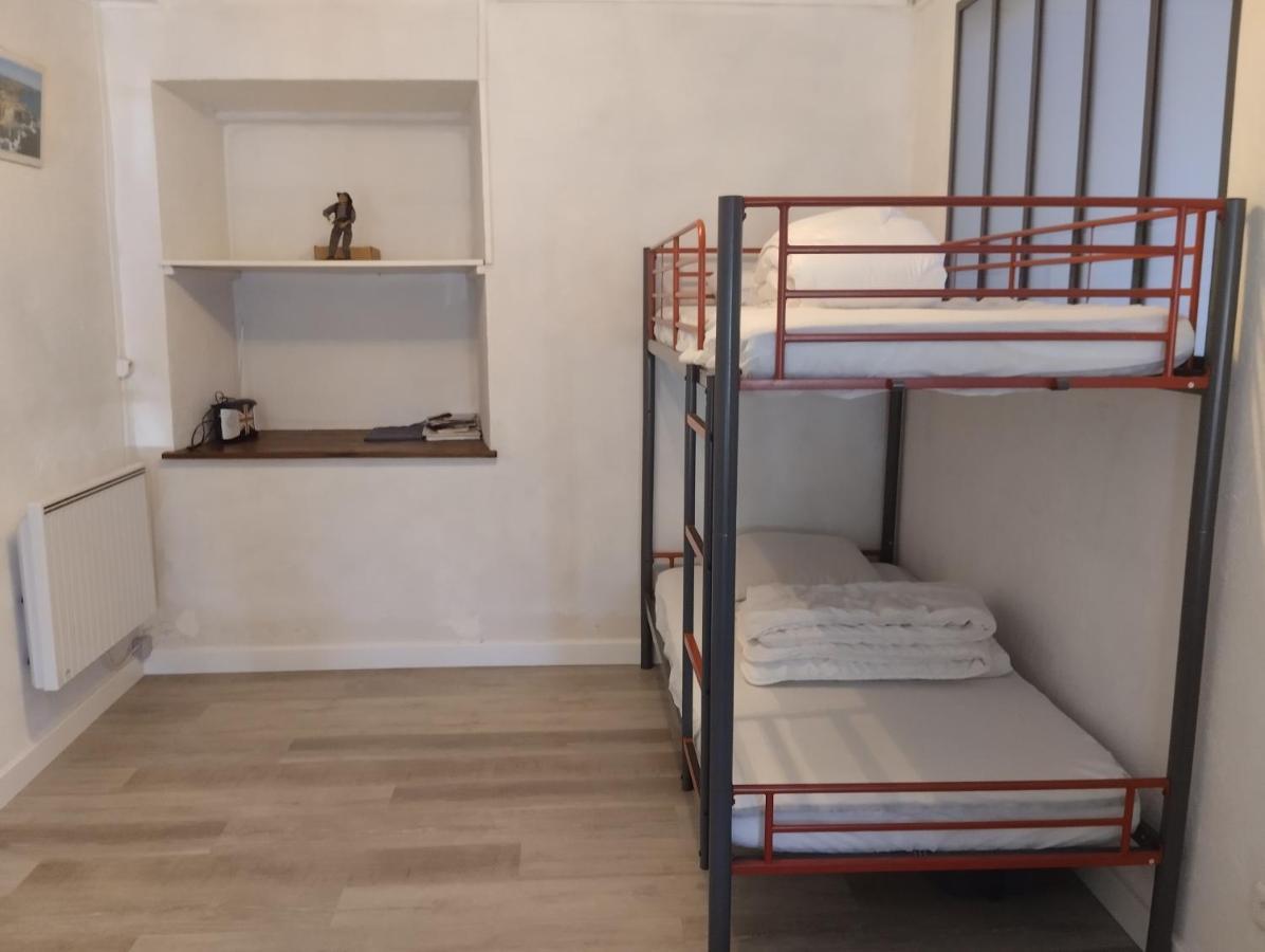 Apartment Le Paradou A Besse-et-Saint-Anastaise