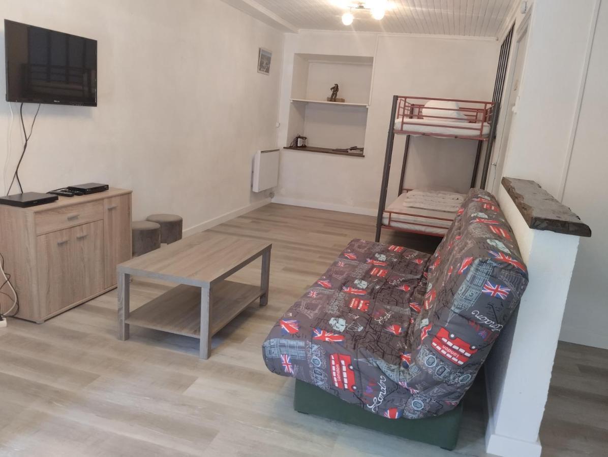 Le Paradou A Apartment Besse-et-Saint-Anastaise