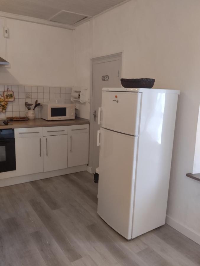 Apartment Le Paradou A *