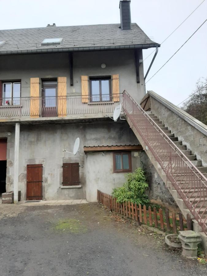 Le Paradou A Apartment Besse-et-Saint-Anastaise
